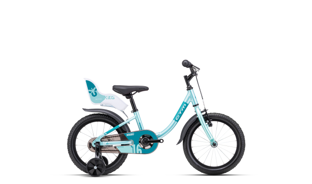 CTM MARRY - tyrkysová perleť / tmavá tyrkysová, 2025 