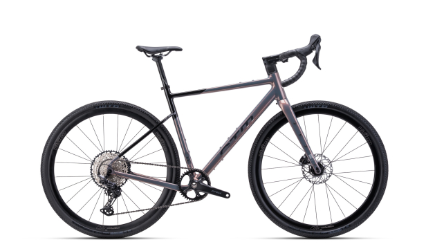 CTM KOYUK 3.0 – černá / chameleon 560, 2026 