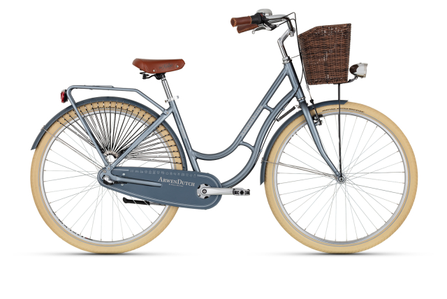 KELLYS Arwen Dutch Steel Blue 460, 2026 