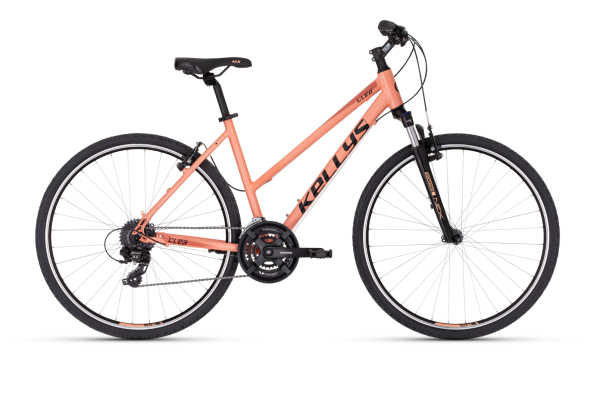 KELLYS Clea 30 Desert Flower M 28", 2025