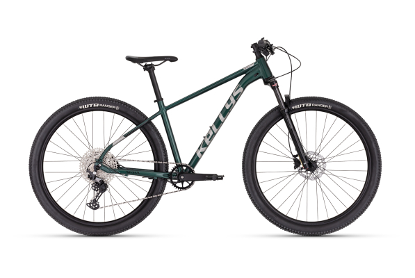 KELLYS Spider X90 Emerald Green L 29", 2025