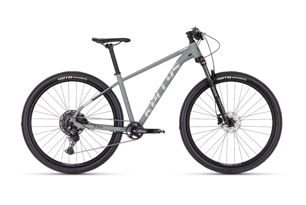 KELLYS Spider X80 Moonstone Grey XL 29", 2025