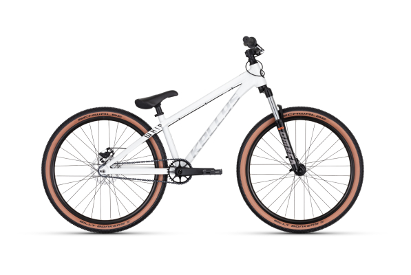 KELLYS Whip 30 White M, 2024