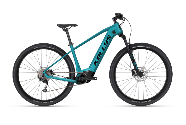 KELLYS Tayen R10 AIR Azure P S 27.5