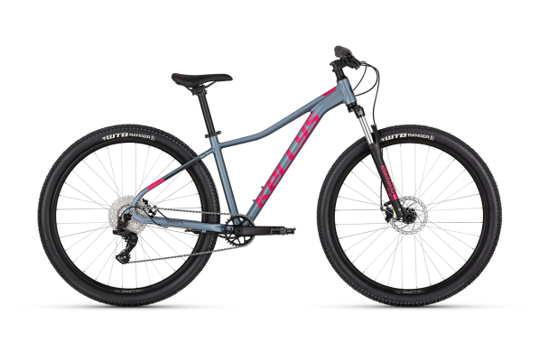 KELLYS Vanity X30 Steel Blue L 29", 2026