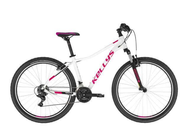 KELLYS Vanity 10 White L 29", 2025