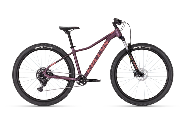 KELLYS Vanity X70 Raspbery M 29", 2025 