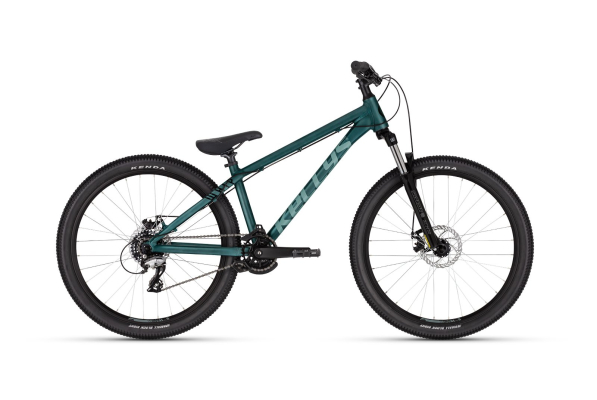 KELLYS Whip 10 M Mineral Green, 2024