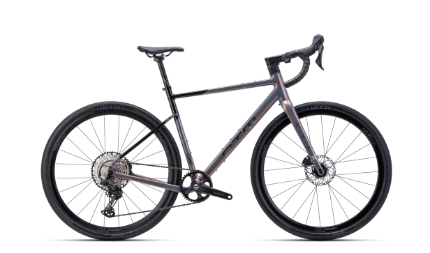 CTM KOYUK 3.0 - černá / chameleon 520, 2026