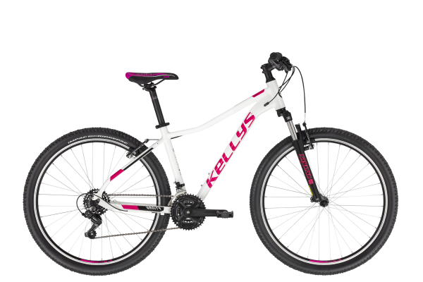 KELLYS Vanity 10 White M 27.5", 2025 