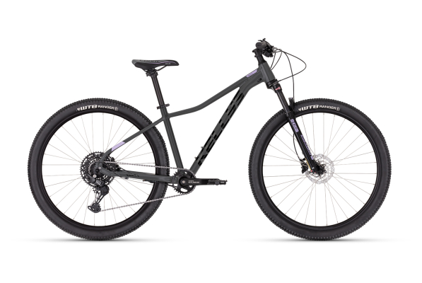 KELLYS Vanity X80 Graphite Grey M 29", 2025 