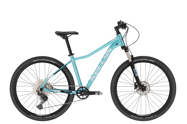 KELLYS Vanity 90 S 27.5", light blue,  2025 