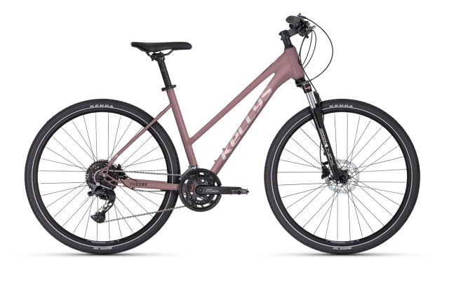 KELLYS Pheebe 30 Rose Gold M 28", 2025 