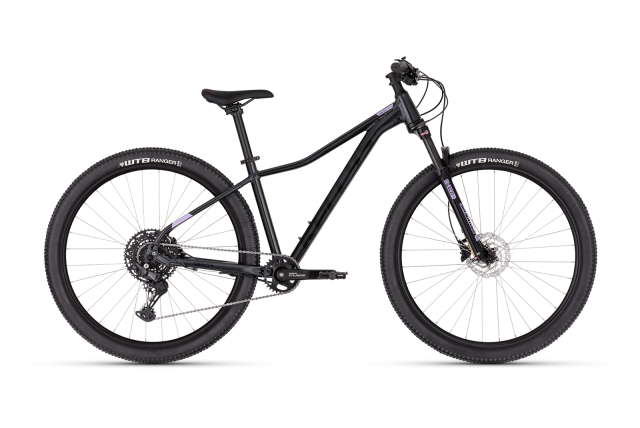 KELLYS Vanity X80 Graphite Grey L 29", 2026