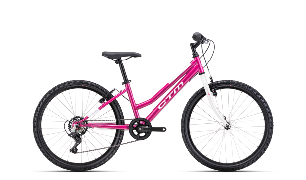 CTM MONY - růžová 13, 2026