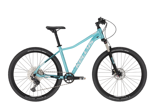 KELLYS Vanity 90 S 27.5", light blue,  2025 