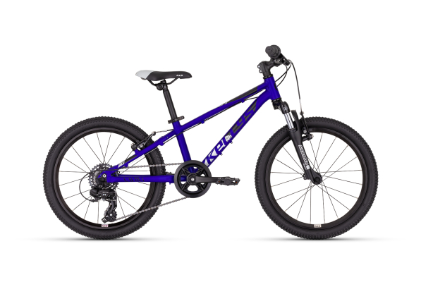 KELLYS Lumi 50 Blue 20", 2025