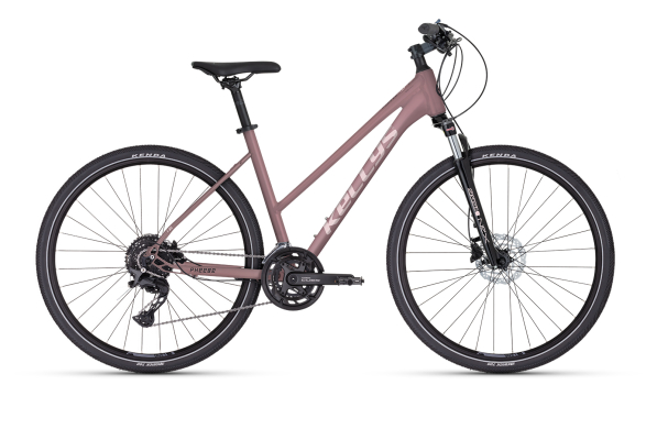 KELLYS Pheebe 30 Rose Gold S 28" , 2025 