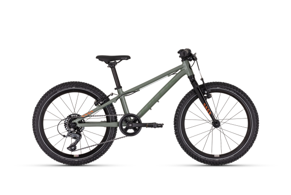 KELLYS Naga Air 70 Sage Green 20", 2025 