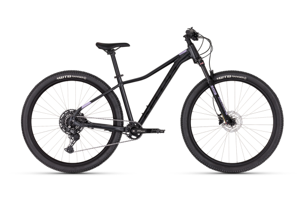 KELLYS Vanity X80 Graphite Grey L 29", 2026