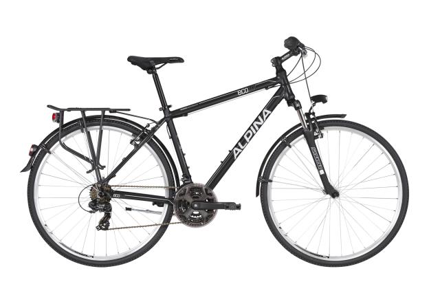 Kellys ALPINA ECO T10 Grey M 28" , 2024