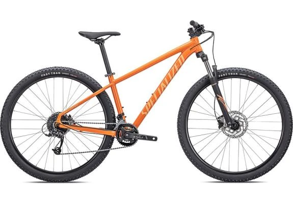 specialized rockhopper ice papaya