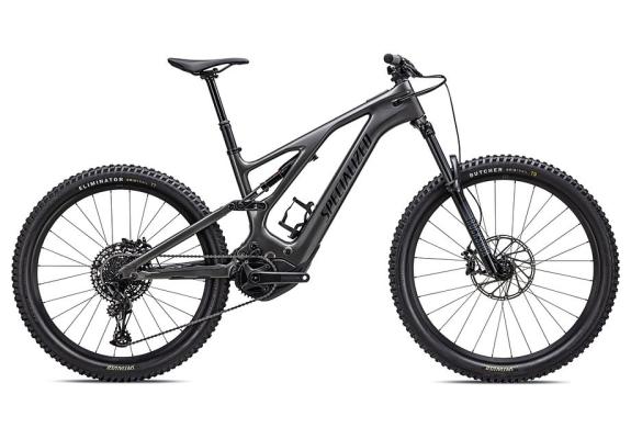 Specialized Turbo Levo Carbon - S3, 29 Smoke/Black, 2023